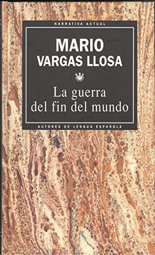 La guerra del fin del mundo Books