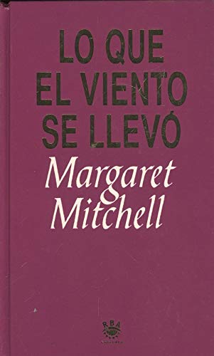 Product Image: Lo que el viento se llevó