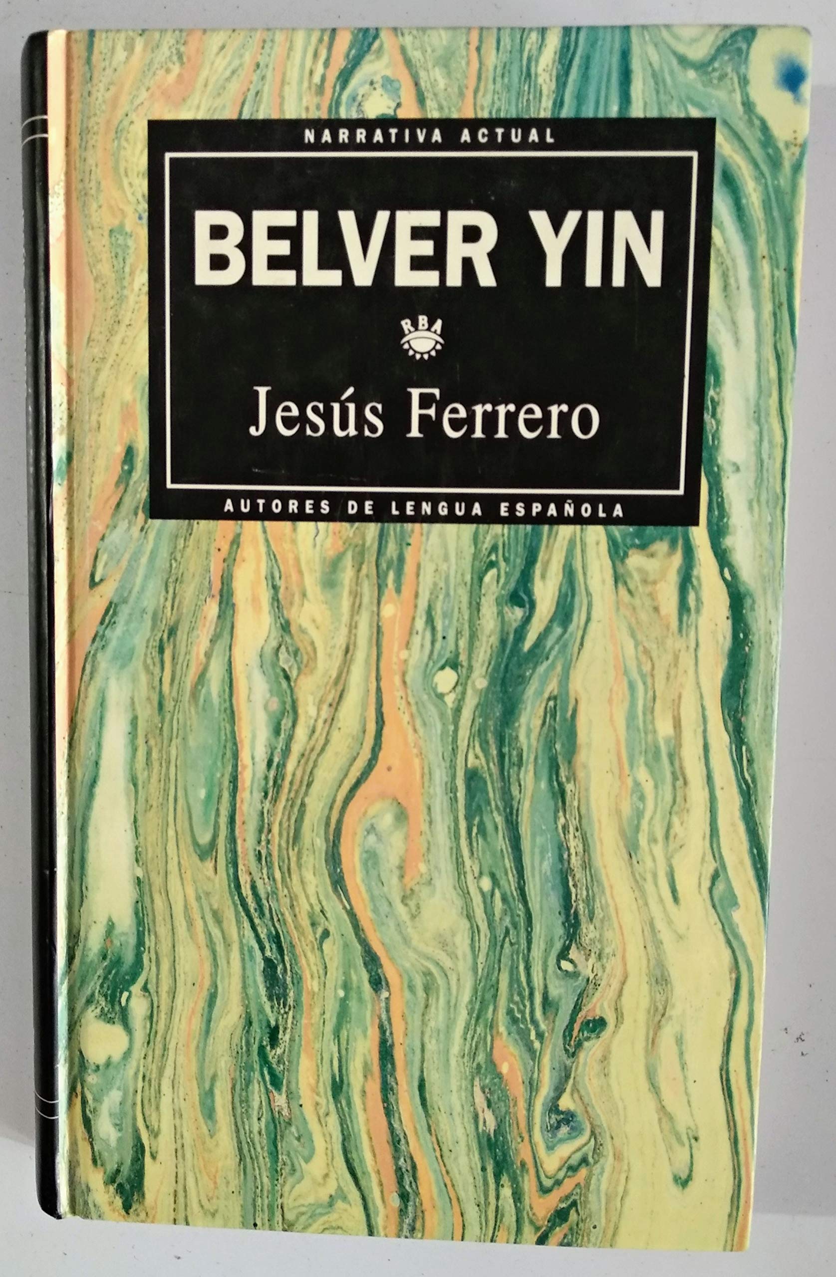 Product Image: Bélver Yin