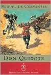 DON QUIJOTE DE LA MANCHA Books