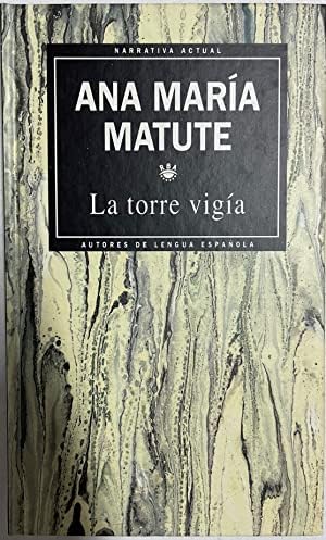 La torre vigía Books
