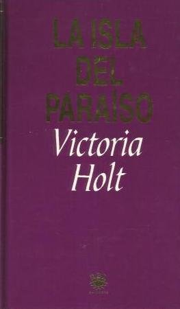 La Isla del Paraíso Books