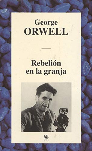 Rebelión en la granja book