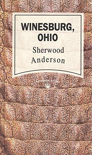 WINESBURG, OHIO Books