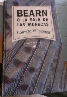 Bearn o La Sala De Las Muñecas Books