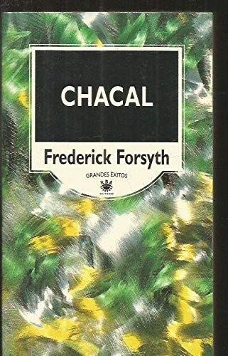 Chacal Books