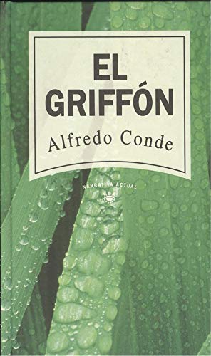 El Griffón. Books
