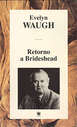Retorno a brideshead book