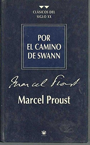 Por el camino de swann book