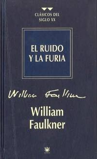 El ruido y la furia Books