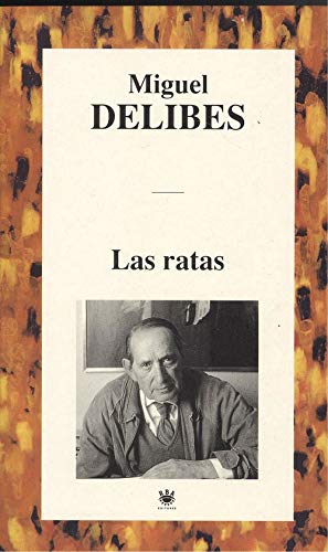 Las ratas Books