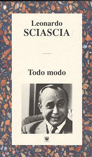 TODO MODO Books