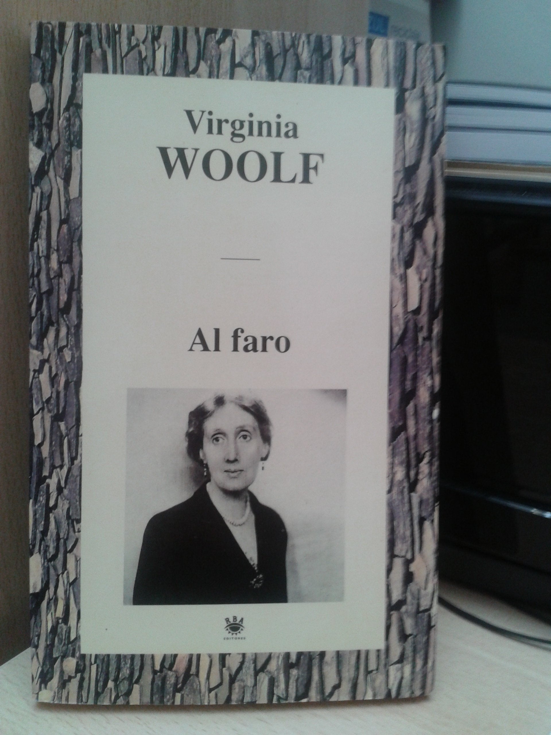 Al faro Books