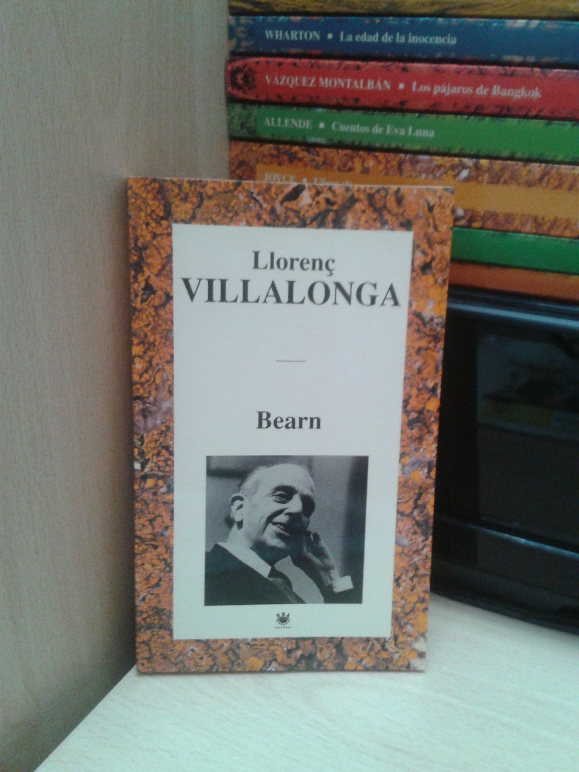 Bearn o la Sala de Mu±ecas book
