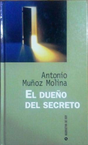 El dueño del secreto Books