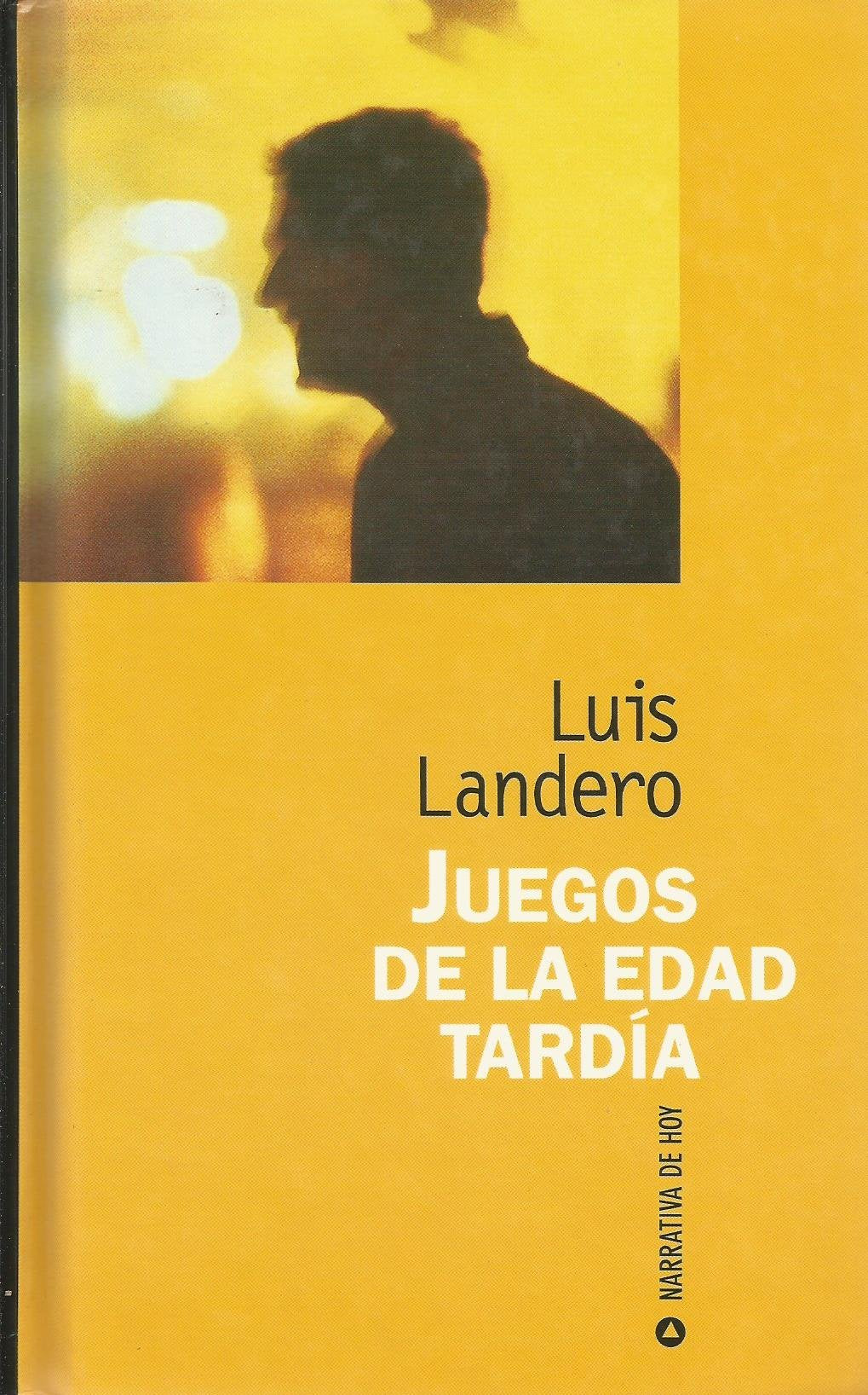 Juegos de la edad tardia book