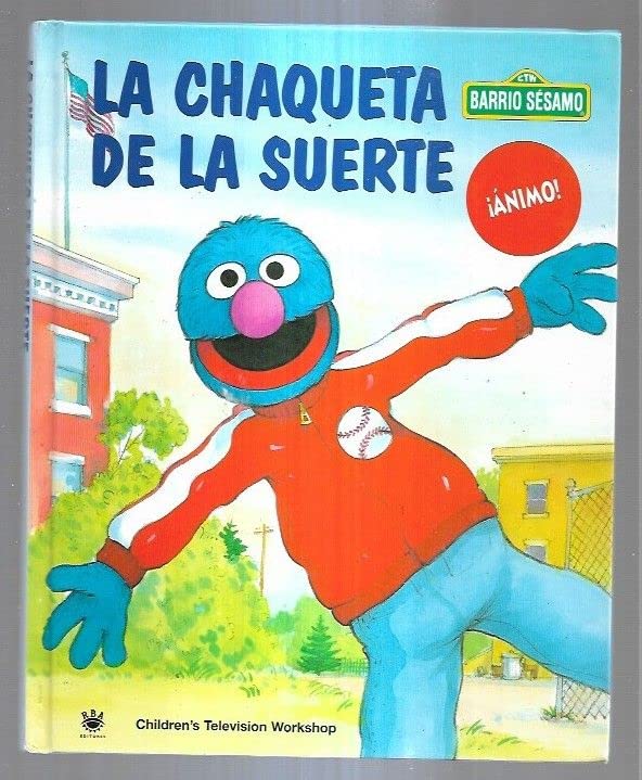 La chaqueta de la suerte (Libro+Video) (NO ASIGNABLES, Band 19) Books