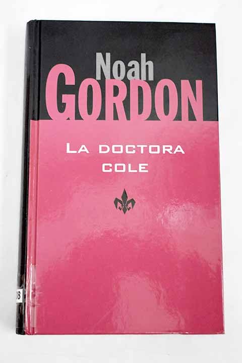 Product Image: LA DOCTORA COLE
