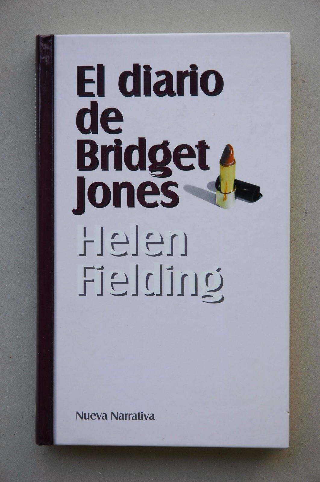 El diario de Bridget Jones Books