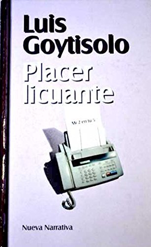 Placer licuante Books