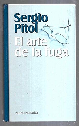 El arte de la fuga book