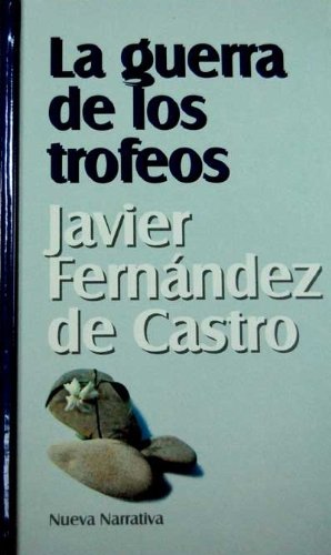 La guerra de los trofeos book