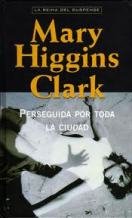 Perseguida por toda la ciudad book