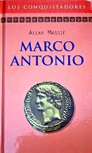 Marco Antonio: el triunviro Books
