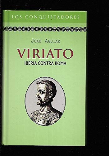 Viriato, Iberia contra Roma book