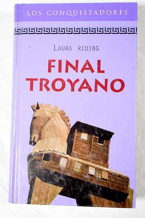 Final troyano Books