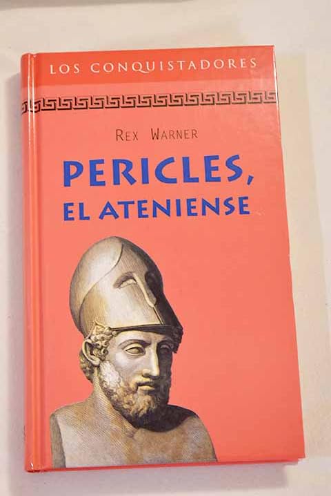 Pericles, el ateniense Books