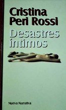 Desastres íntimos Books
