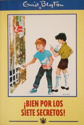 ¡Bien por los Siete Secretos! book