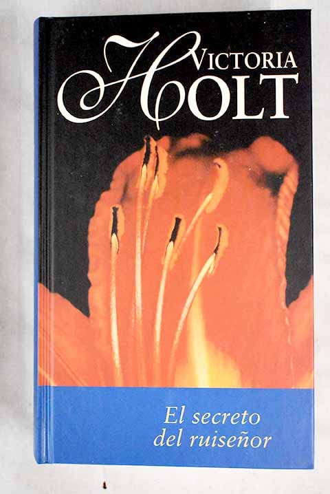 El secreto del ruiseñor Books