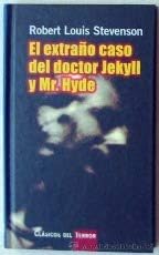 El extraño caso del doctor Jekyll y Mr. Hyde Books