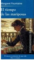 El tiempo de las mariposas book