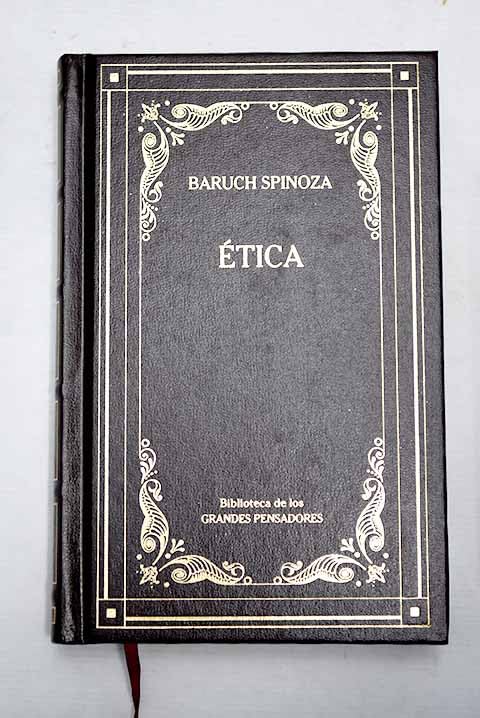 Ética Books
