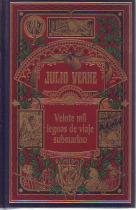 Veinte mil leguas de viaje submarino book