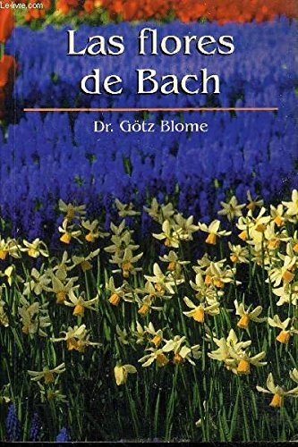 Product Image: Las flores de Bach