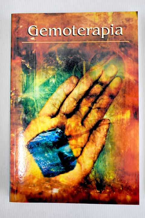 Product Image: Gemoterapia