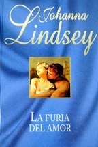 La furia del amor book