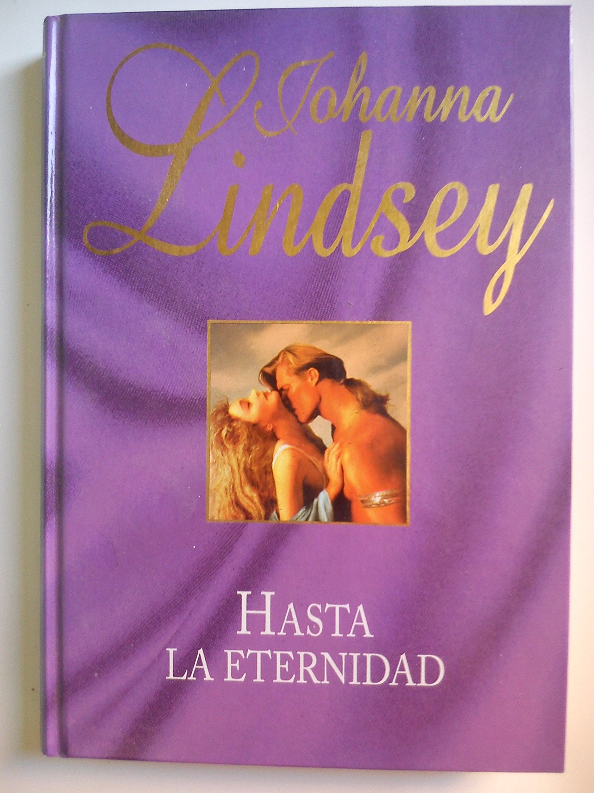 Hasta la eternidad Books