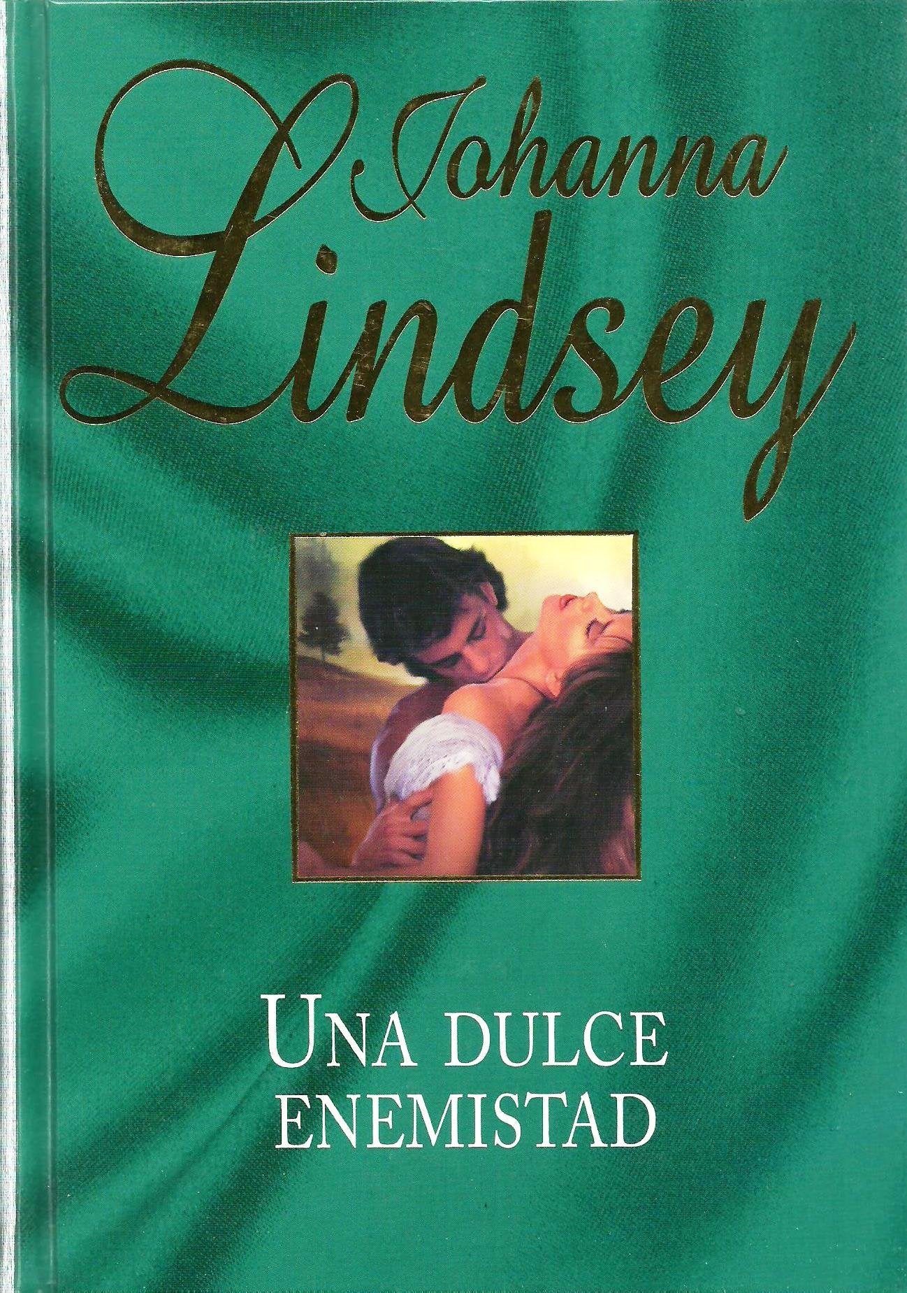 Una dulce enemistad Books
