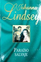 Paraíso salvaje Books