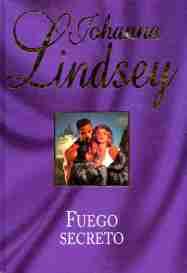 Fuego secreto book