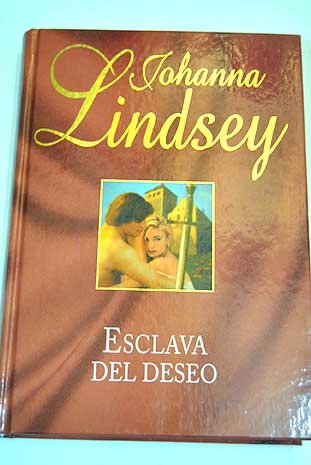 Esclava del deseo Books