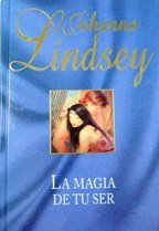 LA MAGIA DE TU SER book