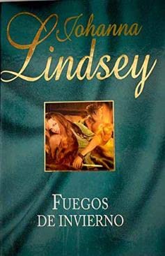 Fuegos de invierno book