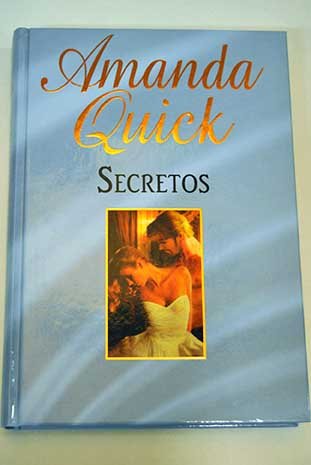 Secretos Books