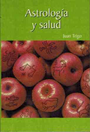 Astrología y salud book
